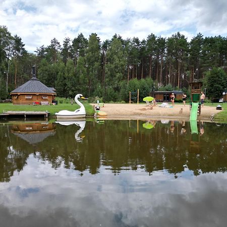 Agroturystyka Wena - Luksus W Naturze Zachodzko Екстериор снимка